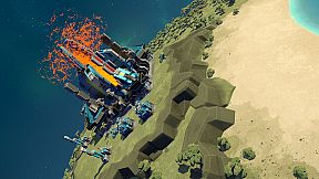 Planetary Annihilation: TITANS