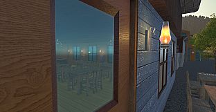 Dockside Dreams – Fish & Cook Simulator