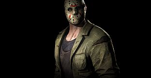 Jason Voorhees