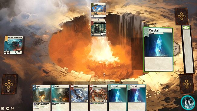 Infinite Cards - Support DLC