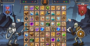 Memory Battle - Magic Pack