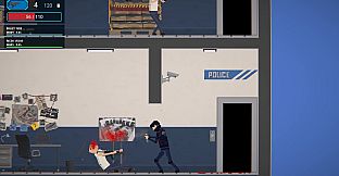 Full Breach