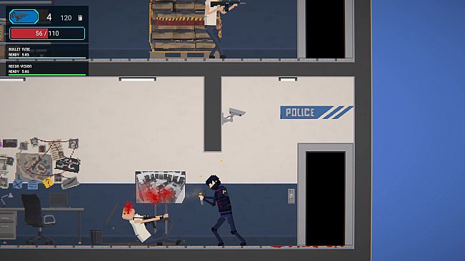 Full Breach