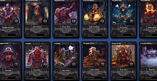 Blight of the Immortals