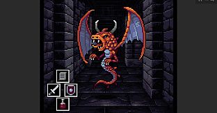 Coloring Game 4 – Demake No.4