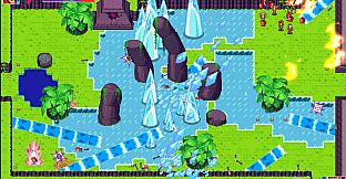 Manic Archers - Bullseye DEMO