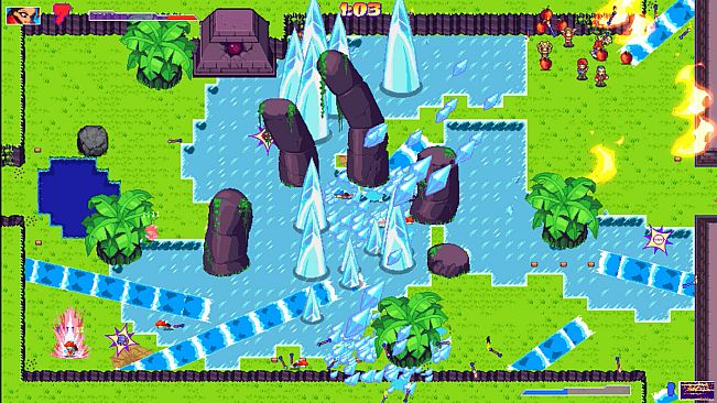 Manic Archers - Bullseye DEMO