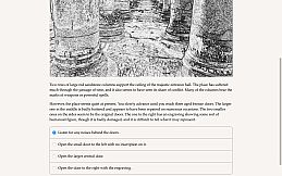 Raiders of the Icepeak Mountains