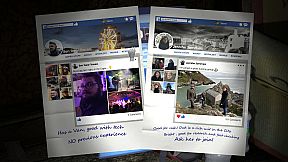 Dark Fall: Ghost Vigil