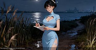 DIY AI Perfect Girlfriend - DLC Ancient Xuan Clan Descendant Girlfriend