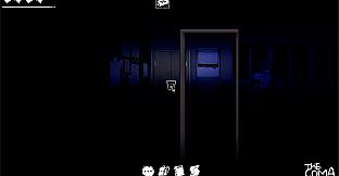 The Coma: Cutting Class