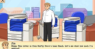 One Day of an Insurance Agent