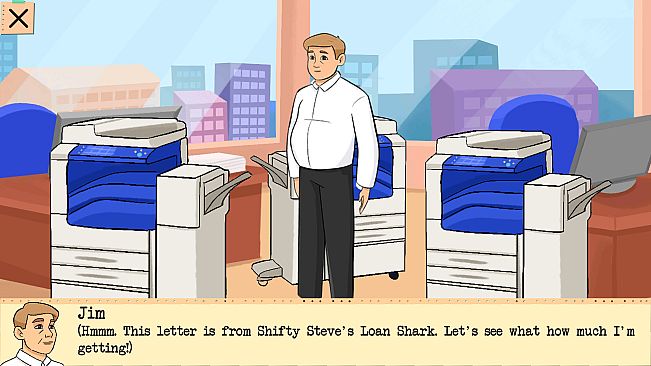 One Day of an Insurance Agent