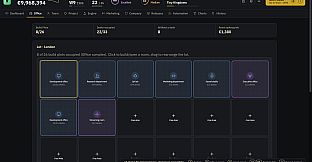 Gold Master: A Game Company Tycoon