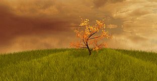 The Lonely Tree