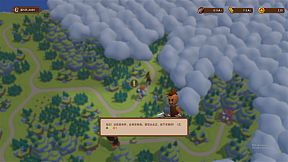 森林王国的试炼