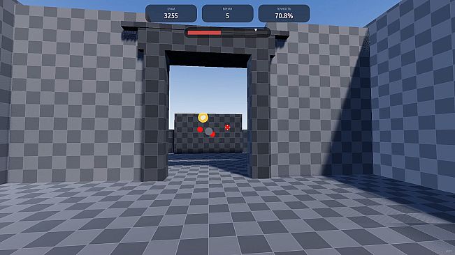 AIM/FLASH Trainer