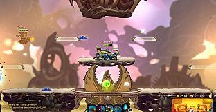 Awesomenauts - Gnariachi Skin