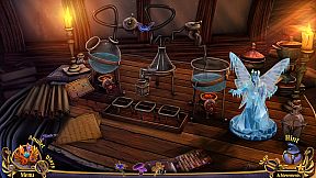 Queen's Quest 3: The End of Dawn