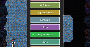 GeneWorld
