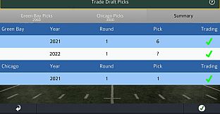 Pro Strategy Football 2016