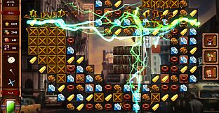 Crime Stories 2: In the Shadows