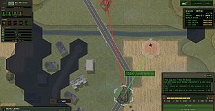 Steel Wolverines: Modern Armored Combat