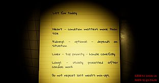 The House They Left Behind