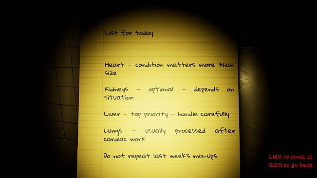 The House They Left Behind