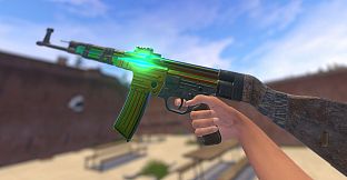 Strayed - Scarab Skin Pack