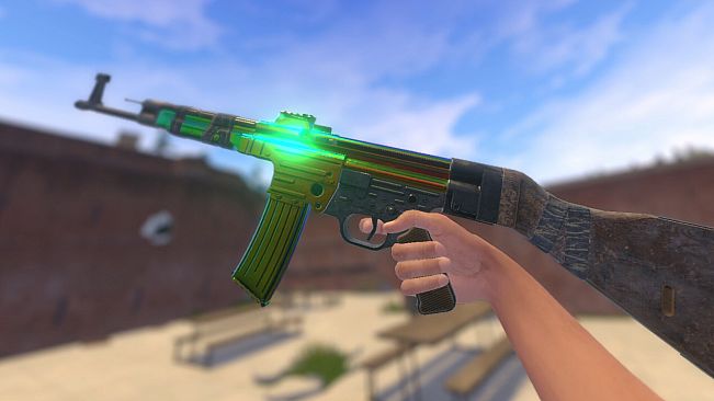 Strayed - Scarab Skin Pack