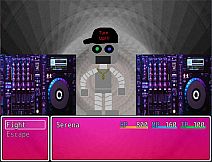 Robot Female Hero Remastered