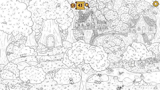 Dungeons & Meows: Hero Cats