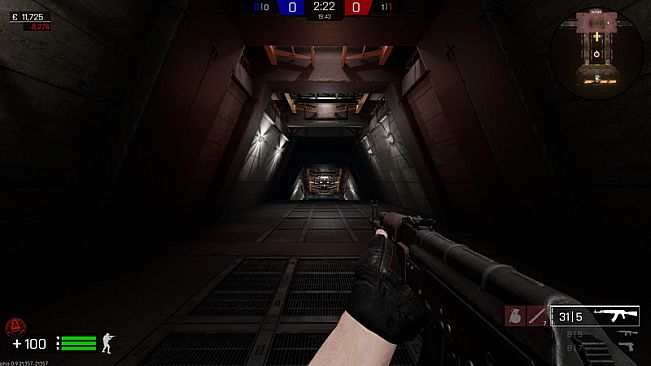 TO4: Tactical Operations