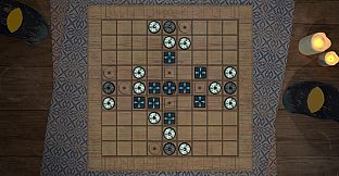 Tafl Throne Breakers