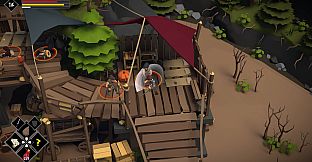 Hunt and Fight: Action RPG