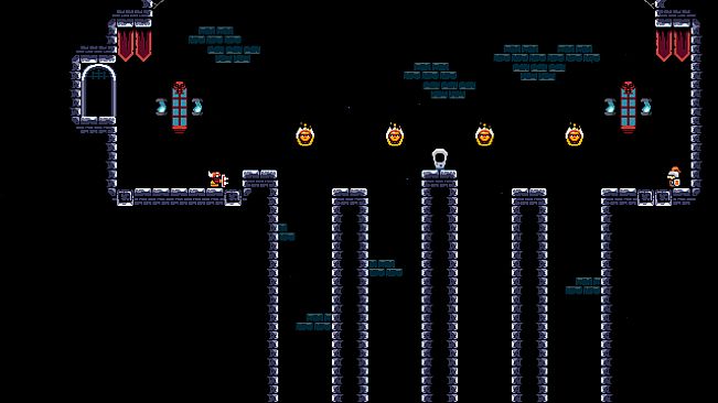 Rookie Knight (Windows)