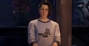 Life is Strange: True Colors - Alex Outfit Pack