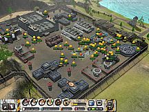 Prison Tycoon 4: SuperMax