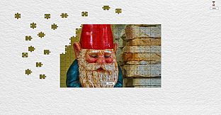 Gnome Enchanted Jigsaw Puzzles - Expansion Pack 2