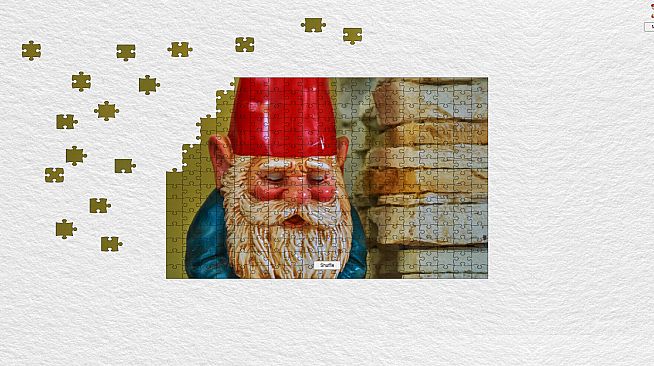 Gnome Enchanted Jigsaw Puzzles - Expansion Pack 2