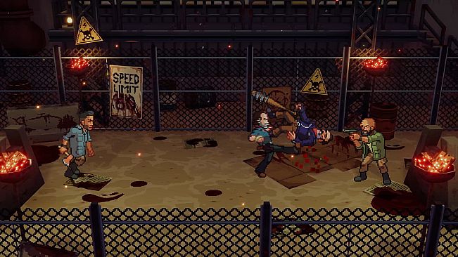 The Walking Dead: Streets of Survival - Arcade Apocalypse Pack