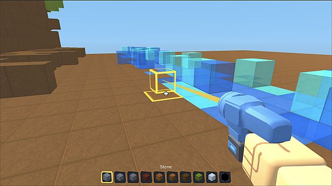 BrickOps