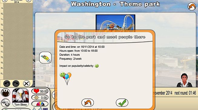 World Of Leaders - Starter Pack