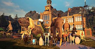 Goat Simulator: Remastered (Windows Edition)