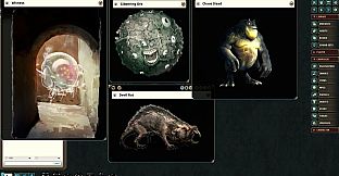 Fantasy Grounds - The End of Everything (5E)