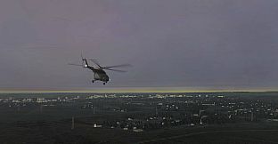 Mi-8MTV2: Oilfield Campaign