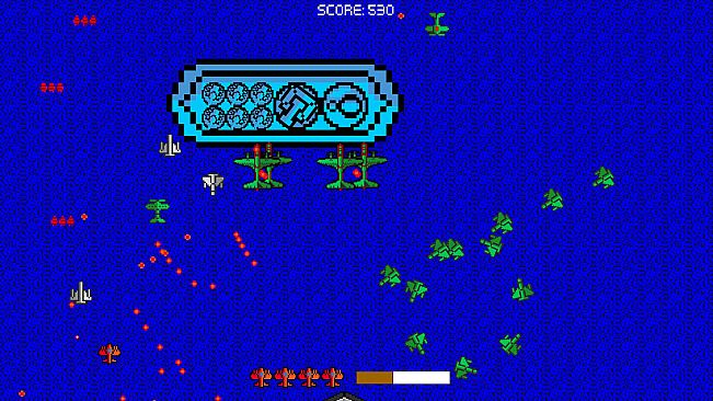 Tiger Fighter 1931 Tora!Tora! MP044