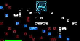 Tiger Tank 59 Ⅰ A-Gun MP088