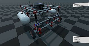 Contraption Simulator